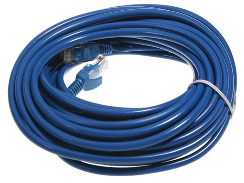 最長(zhǎng)網(wǎng)線能拉多遠(yuǎn)