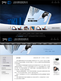 上海東空國際貿(mào)易有限公司